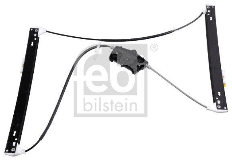 FEBI BILSTEIN 177069 Fensterheber ohne Motor f&uuml;r VW-Audi