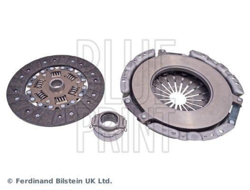 BLUE PRINT ADT330106 Kupplungssatz f&uuml;r TOYOTA