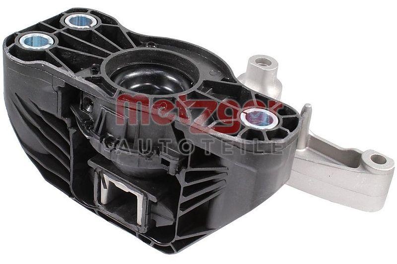 METZGER 8053985 Lagerung, Motor für RENAULT