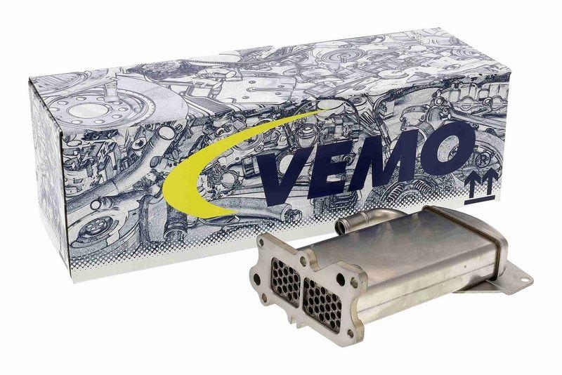 VEMO V10-63-0164 K&uuml;hler, Abgasr&uuml;ckf&uuml;hrung ohne Agr f&uuml;r VW