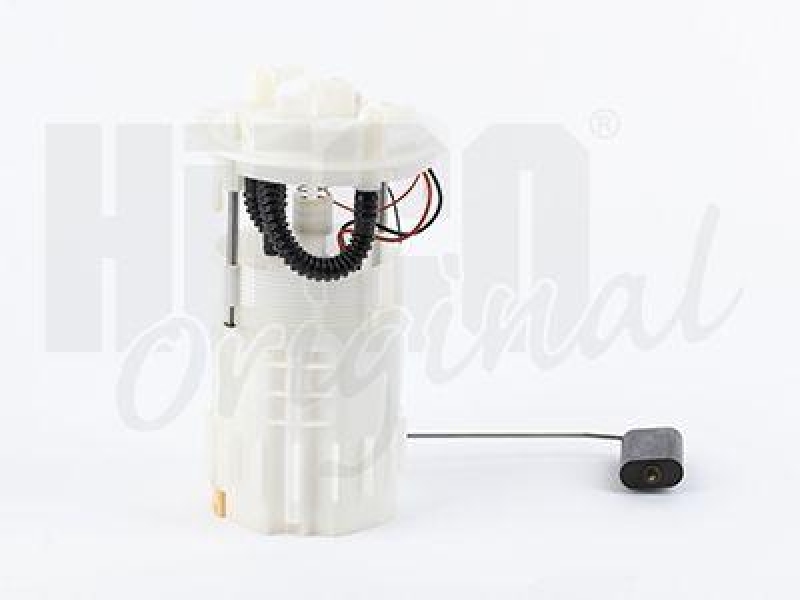 HITACHI 133270 Kraftstofff&ouml;rdereinheit f&uuml;r MERCEDES u.a.