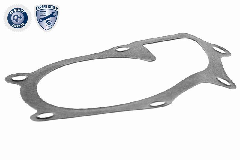 ACKOJA A70-50004 Wasserpumpe, Motorkühlung mit Dichtung für TOYOTA