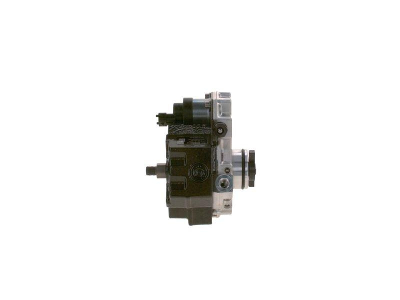 Bosch 0 445 020 046 Radialkolbenpumpe