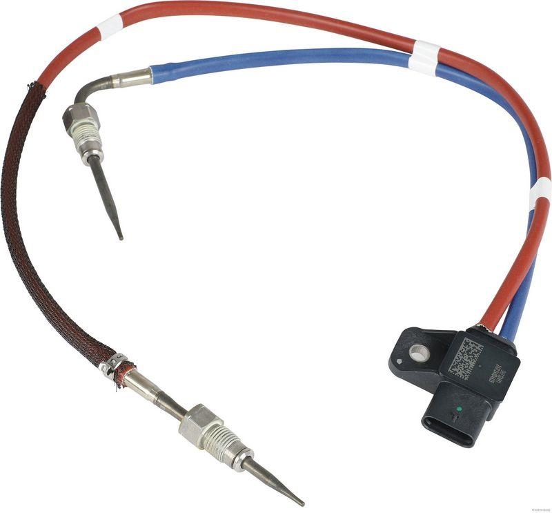 HERTH+BUSS 70682543 Sensor, Abgastemperatur