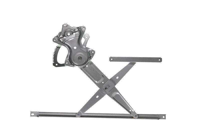 VALEO 861106 Fensterhebersystem ohneKomfort RL