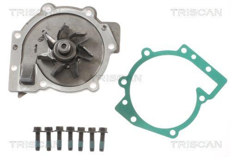 TRISCAN 8600 27107 Wasserpumpe f&uuml;r Volvo