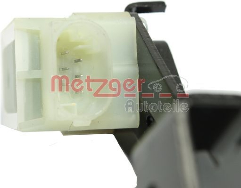 METZGER 0901217 Sensor, Leuchtweitenregulierung für SAAB HA