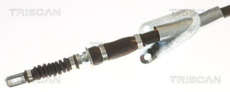 TRISCAN 8140 4310113 Handbremsseil f&uuml;r Hyundai