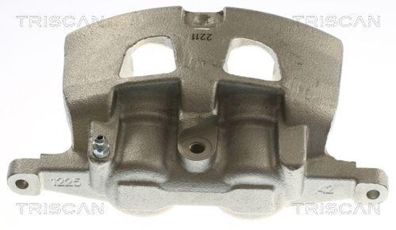 TRISCAN 8175 24119 Triscan Bremssattel f&uuml;r Opel, Saab