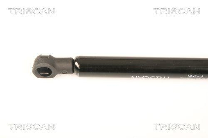 TRISCAN 8710 23219 Gasfeder Hinten f&uuml;r Mb S-Class (221)