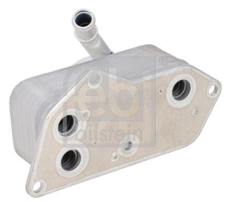 FEBI BILSTEIN 100564 Ölkühler für BMW