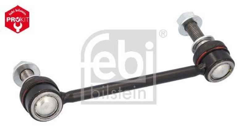FEBI BILSTEIN 106862 Verbindungsstange mit Muttern f&uuml;r Land Rover