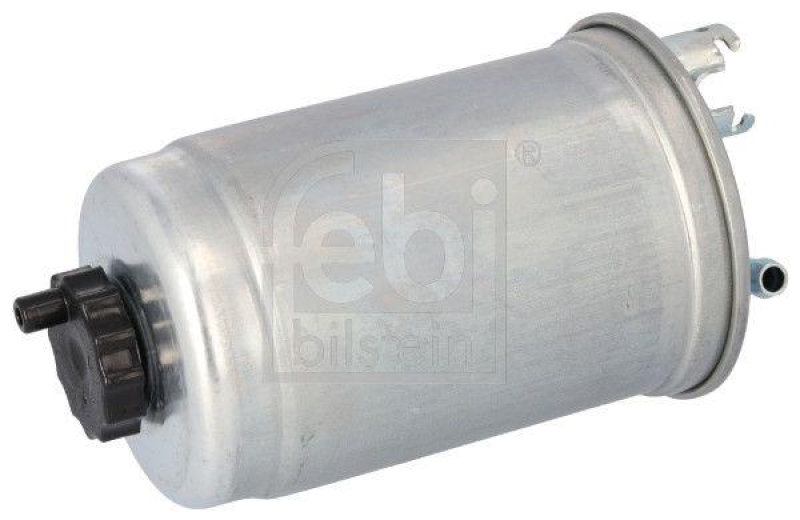 FEBI BILSTEIN 26200 Kraftstofffilter f&uuml;r VW-Audi