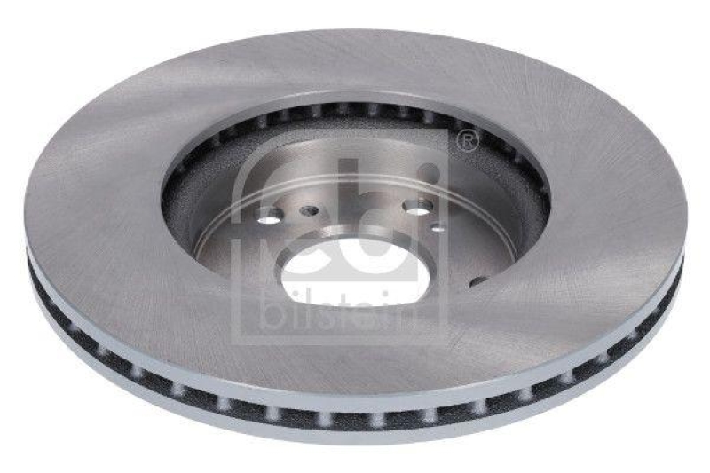 FEBI BILSTEIN 31303 Bremsscheibe f&uuml;r HONDA