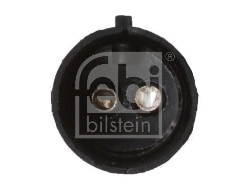 FEBI BILSTEIN 40549 ABS-Sensor mit H&uuml;lse und Fett f&uuml;r RENAULT (RVI)