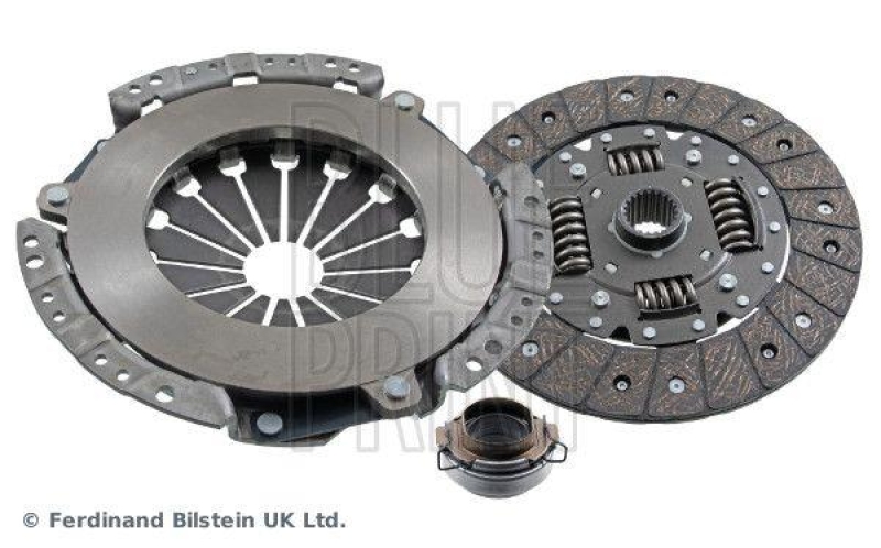 BLUE PRINT ADT330108 Kupplungssatz für TOYOTA