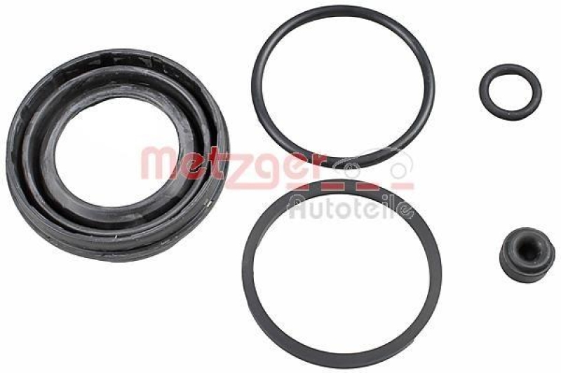 METZGER 114-0082 Reparatursatz, Bremssattel f&uuml;r BMW