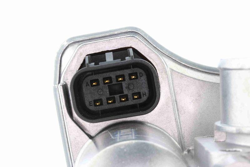 VEMO V40-81-0001 Drosselklappenstutzen elektronisch f&uuml;r OPEL