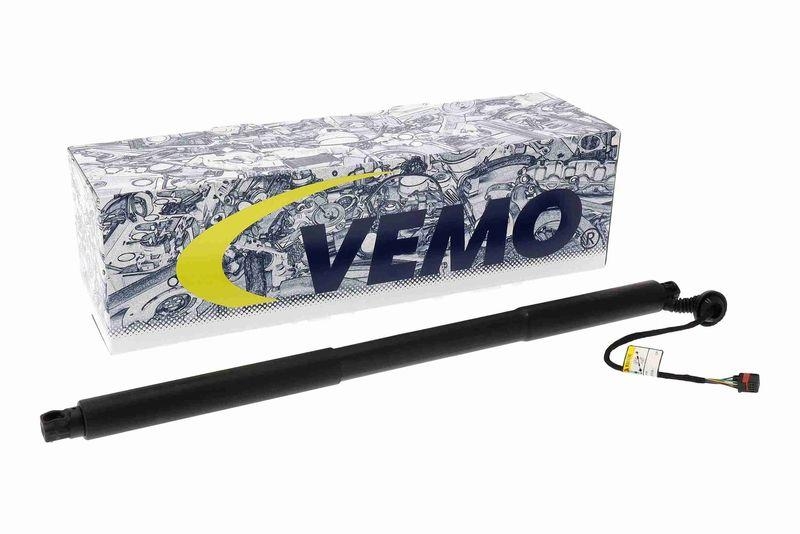 VEMO V95-55-0005 Elektromotor, Heckklappe hinten links f&uuml;r VOLVO