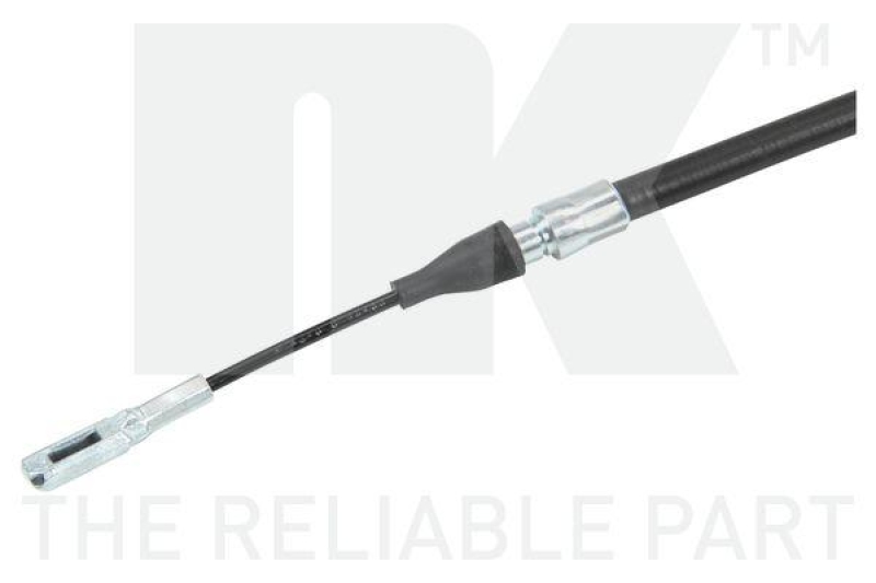 NK 904768 Seilzug, Feststellbremse f&uuml;r AUDI