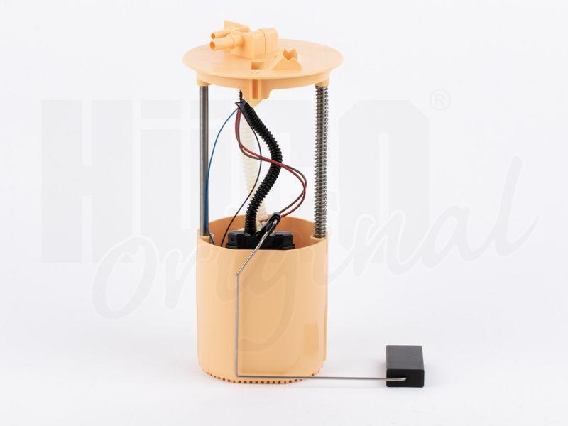 HITACHI 133273 Kraftstofff&ouml;rdereinheit f&uuml;r FIAT u.a.