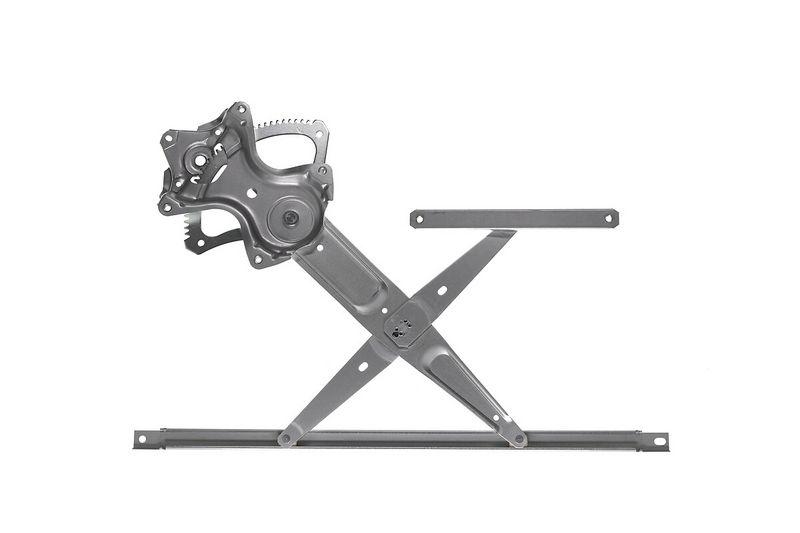 VALEO 861107 Fensterhebersystem ohneKomfort RR