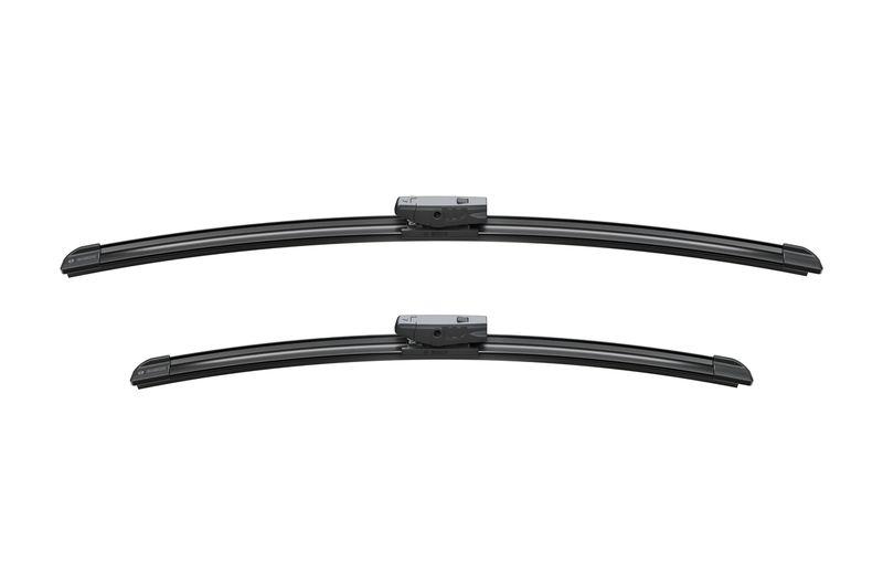 B-Ware BOSCH 3 397 014 123 Wischblatt AM461S Aerotwin Multiclip Scheibenwischer 550/450 mm