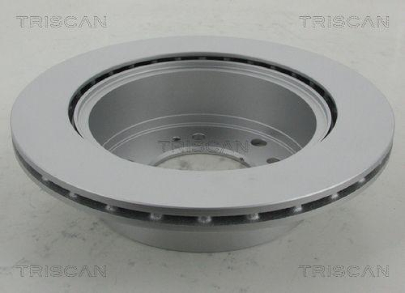TRISCAN 8120 18129c Bremsscheibe Hinten, Coated f&uuml;r Kia Sorento