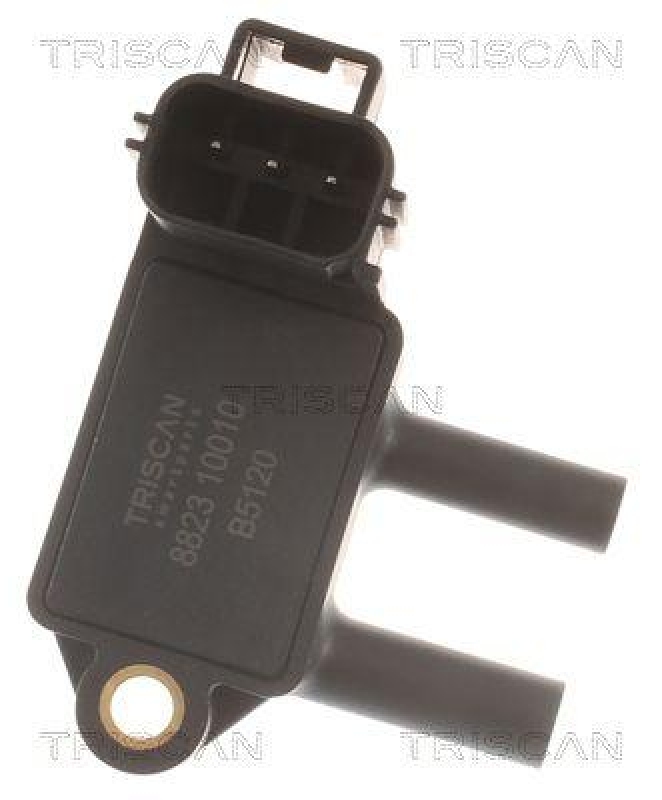 TRISCAN 8823 10010 Sensor, Abgasdruck f&uuml;r Ford, Volvo, Land Rover
