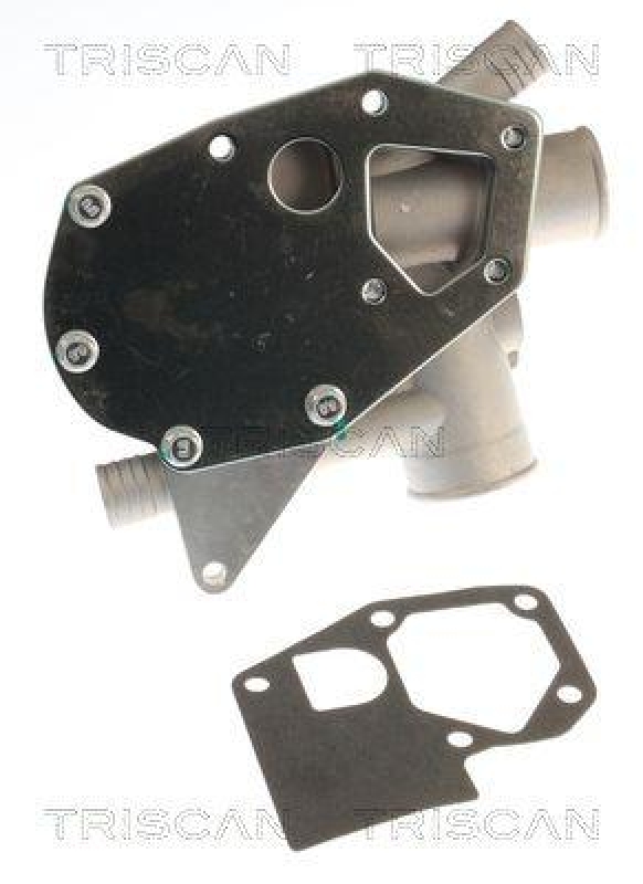 TRISCAN 8600 25080 Wasserpumpe für Renault: R4,R6,