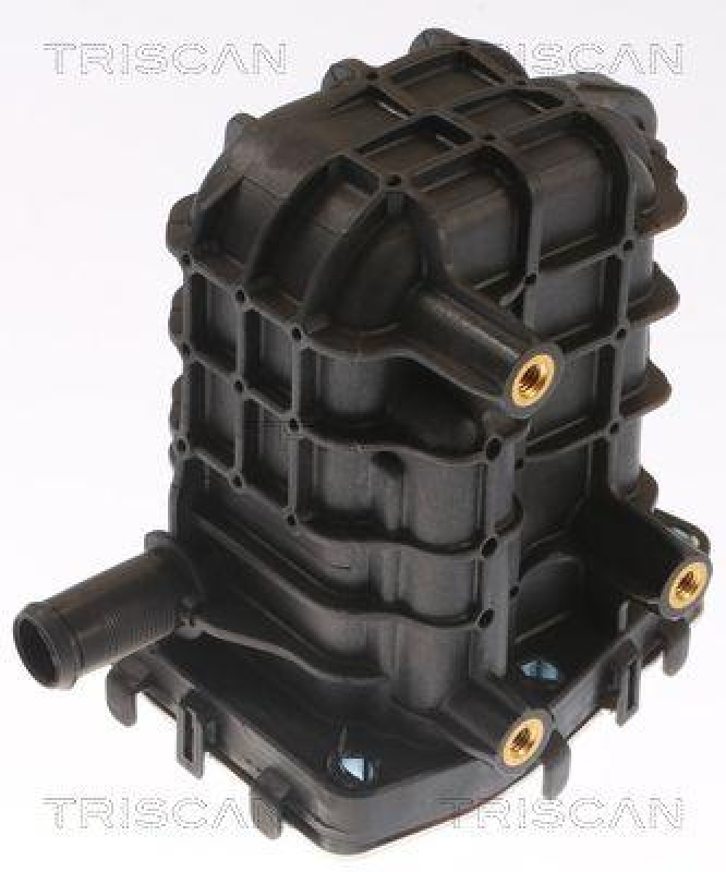 TRISCAN 8813 10052 K&uuml;hler, Abgasr&uuml;ckf&uuml;hrung f&uuml;r Ford, Opel, Psa