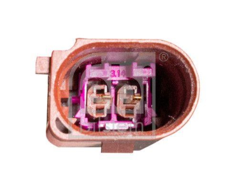 FEBI BILSTEIN 185823 Abgastemperatursensor f&uuml;r VW-Audi