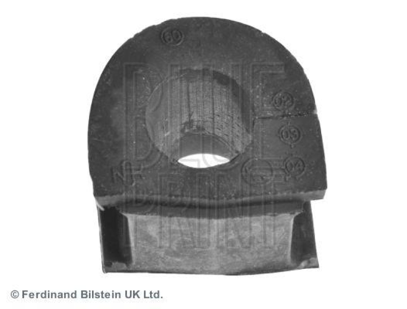 BLUE PRINT ADH280111 Stabilisatorlager f&uuml;r HONDA