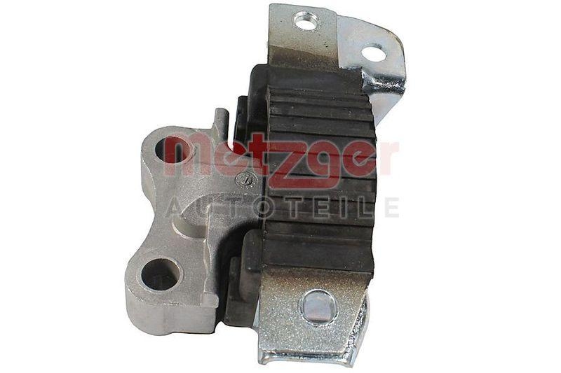 METZGER 8053987 Lagerung, Motor f&uuml;r CITROEN/FIAT/PEUGEOT