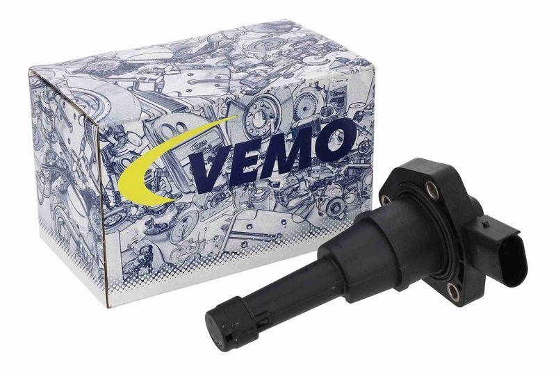 VEMO V20-72-0231 Sensor, Motor&ouml;lstand f&uuml;r BMW