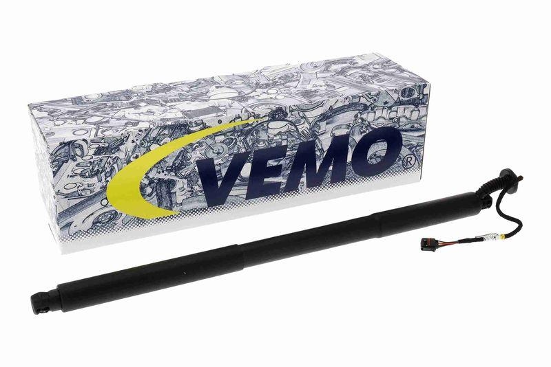 VEMO V95-55-0006 Elektromotor, Heckklappe hinten rechts für VOLVO