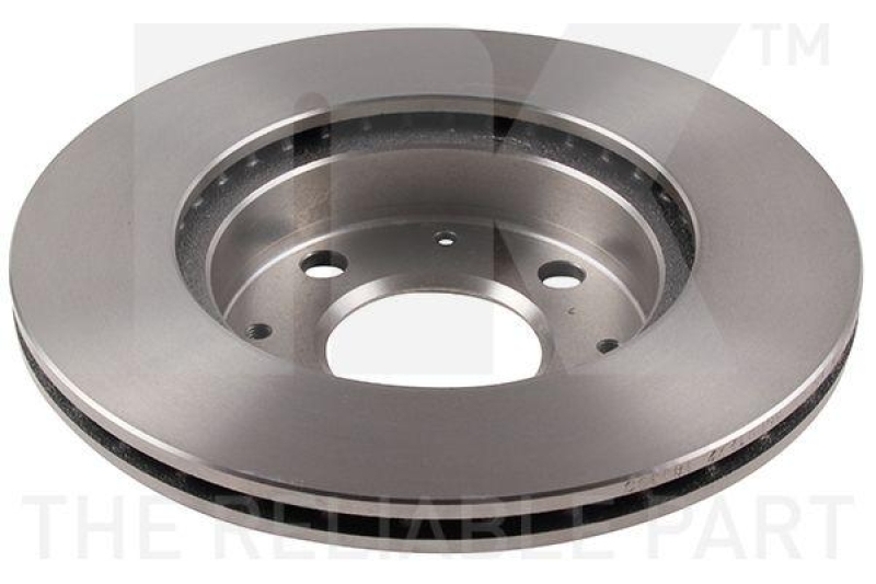 NK 202605 Bremsscheibe f&uuml;r HONDA, ROVER