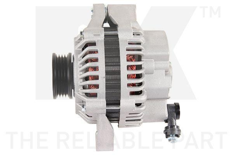 NK 4851816 Generator f&uuml;r SUZUKI