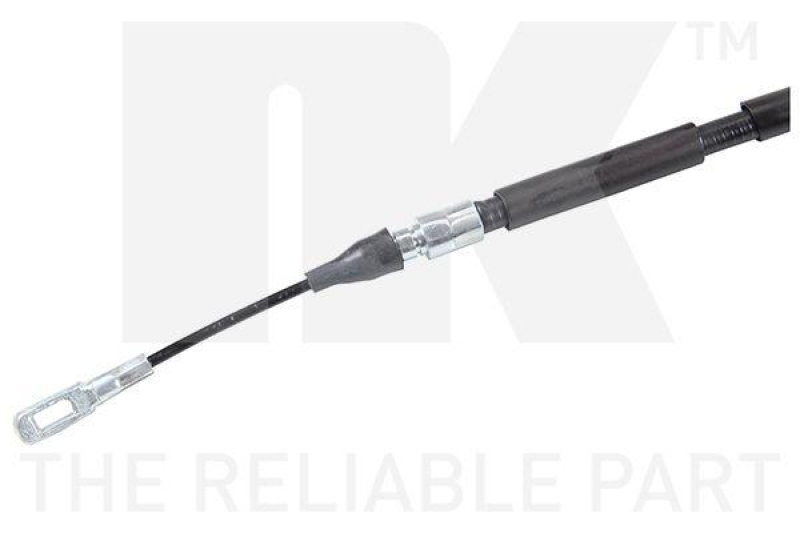 NK 904769 Seilzug, Feststellbremse für AUDI