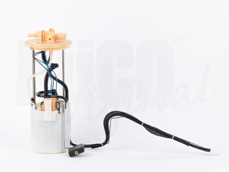 HITACHI 133274 Kraftstofff&ouml;rdereinheit f&uuml;r MERCEDES u.a.