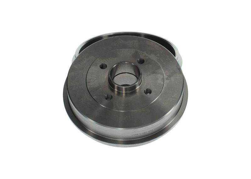 Bosch 0 986 477 196 Bremstrommel DB267