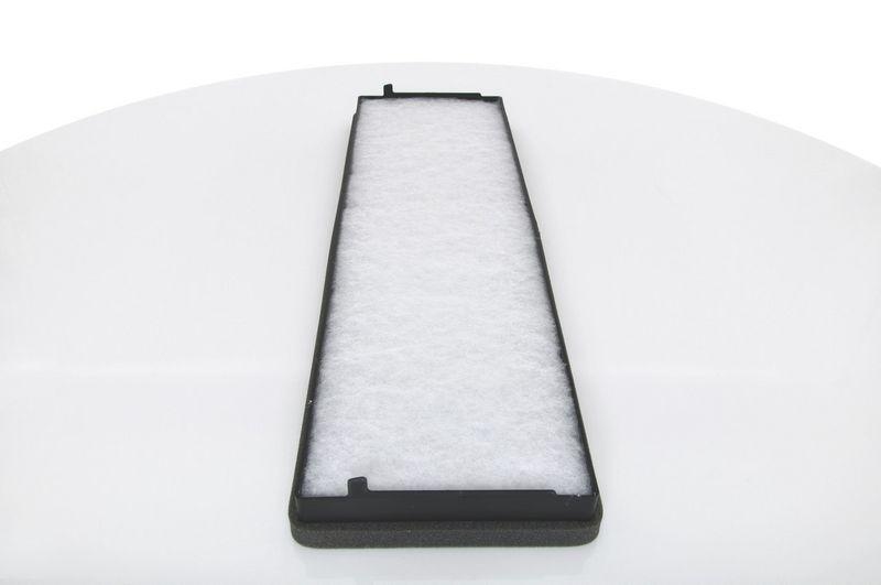 Bosch 1 987 431 156 Innenraumfilter M1156