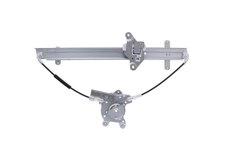 VALEO 861108 Fensterhebersystem ohneKomfort FL
