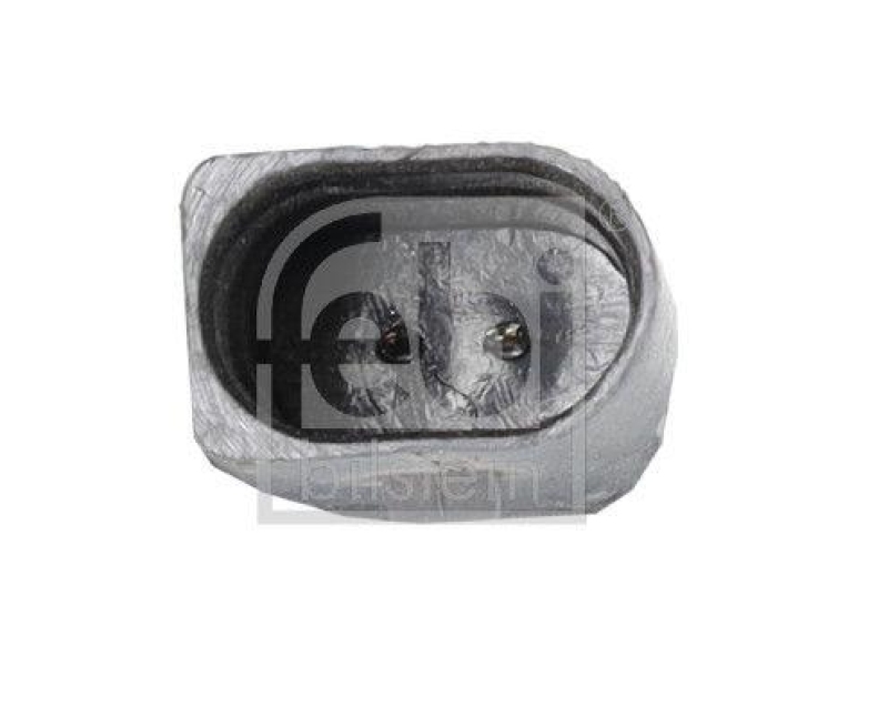 FEBI BILSTEIN 16394 Bremsbelagsatz f&uuml;r VW-Audi