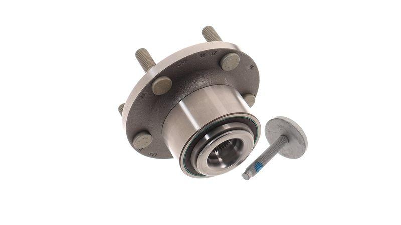 SKF VKBA 3660 Radlagersatz