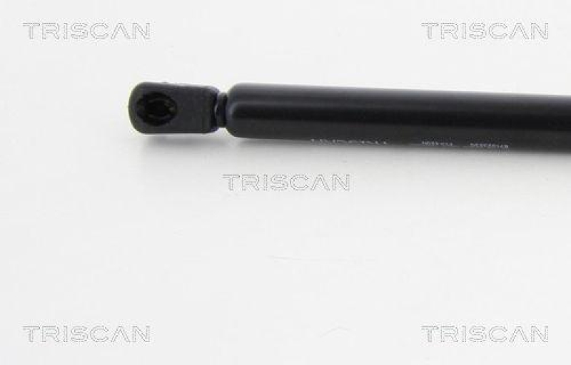 TRISCAN 8710 23230 Gasfeder Hinten f&uuml;r Mercedes