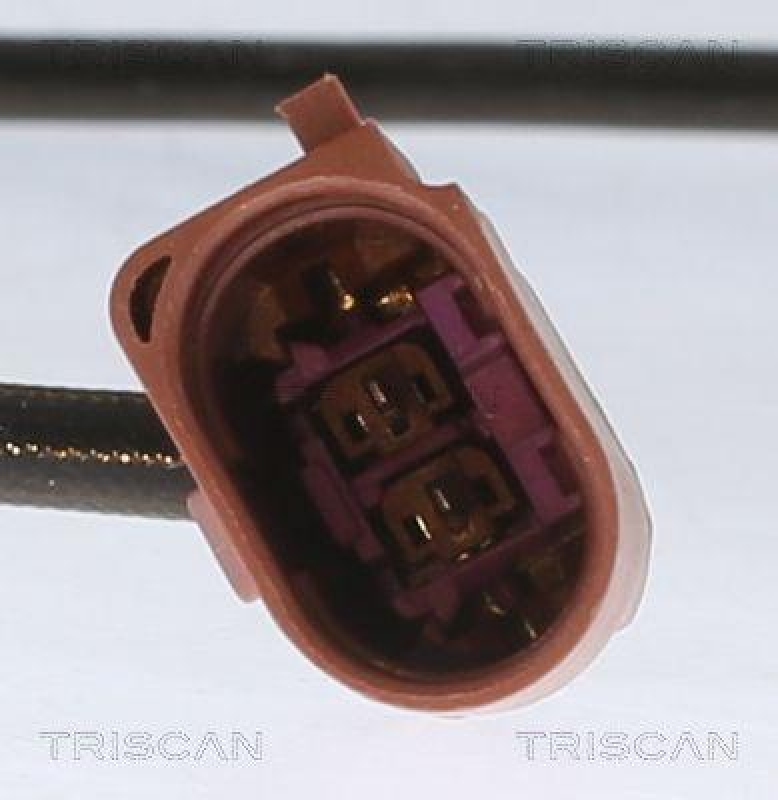 TRISCAN 8826 29028 Sensor, Abgastemperatur f&uuml;r Vw