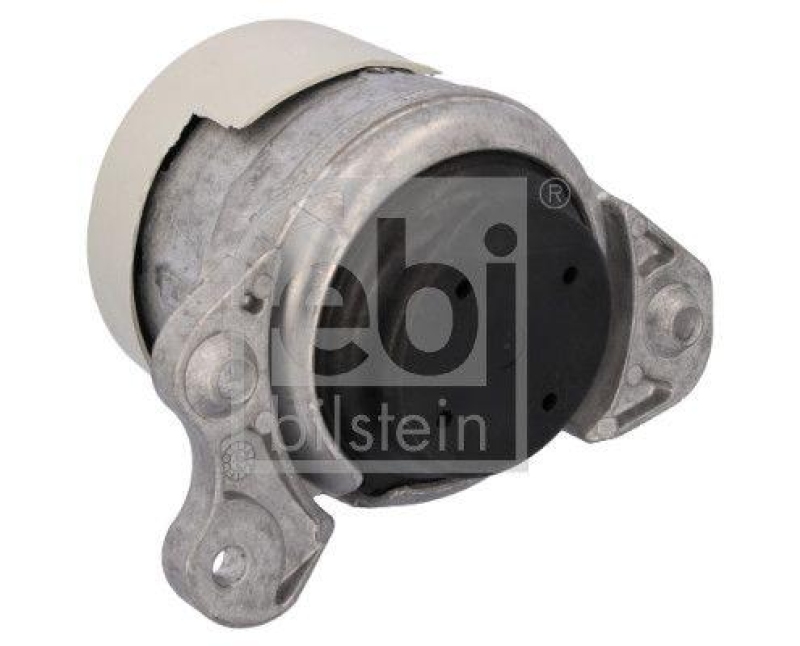 FEBI BILSTEIN 109384 Motorlager f&uuml;r Mercedes-Benz