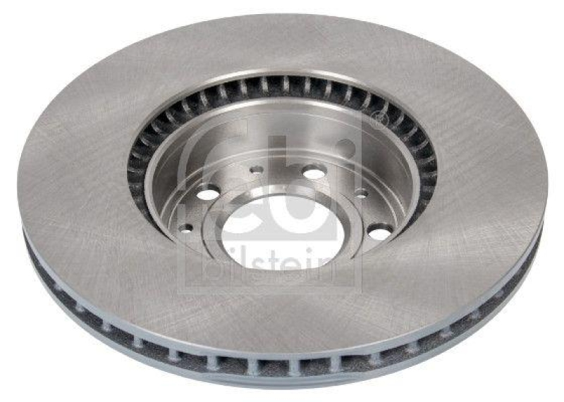 FEBI BILSTEIN 15089 Bremsscheibe f&uuml;r VOLVO