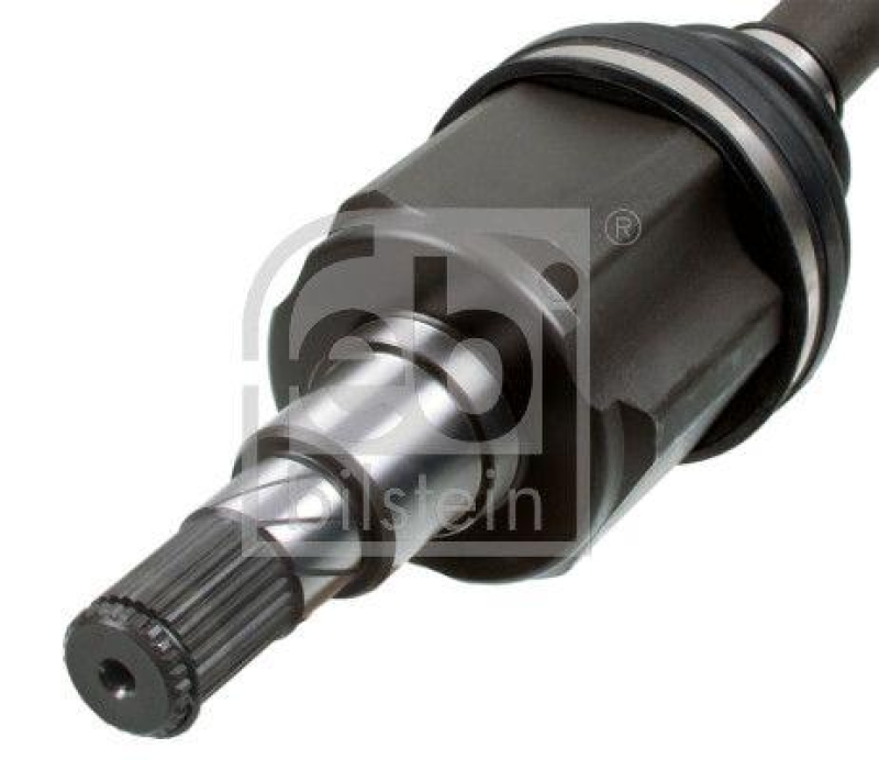 FEBI BILSTEIN 183653 Antriebswelle f&uuml;r NISSAN